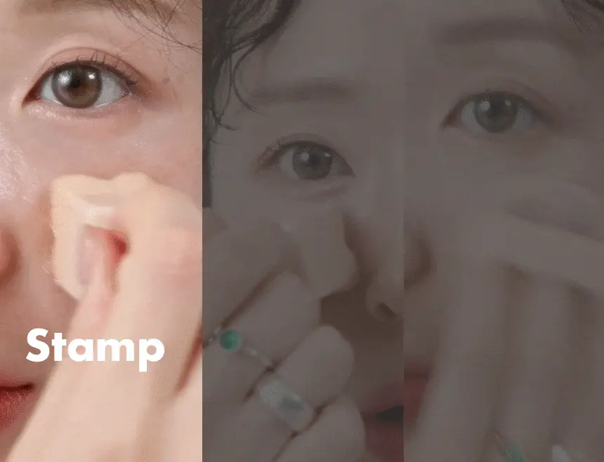 [문뷰티PICK/1등 쿠션/쿠션브러쉬] 더툴랩 스탬프 스킨핏 쿠션 글로우 (브러쉬 세트/리필 세트/단품) 상세페이지 44